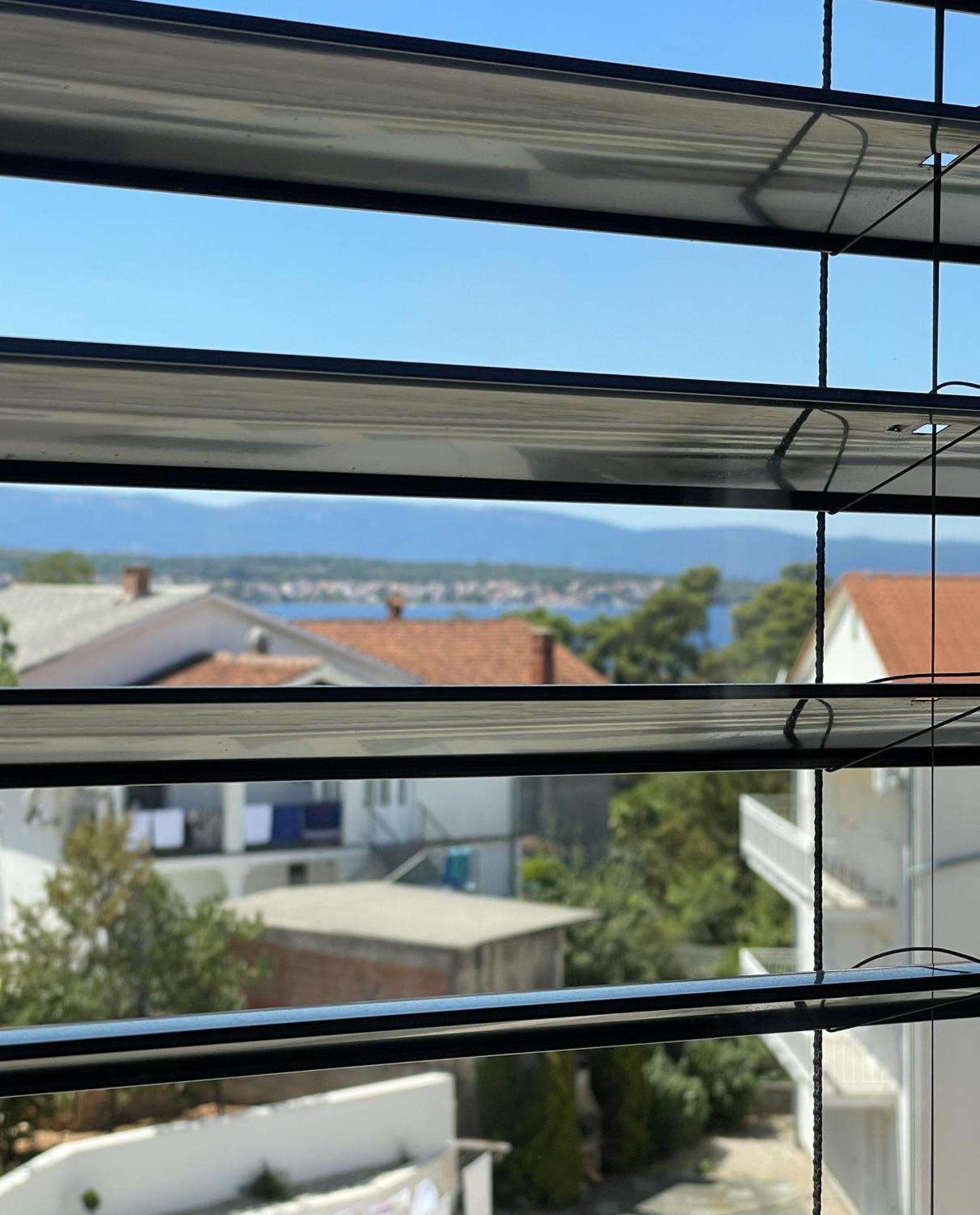 Villa Aurea Apartments Malinska De Luxe 外观 照片