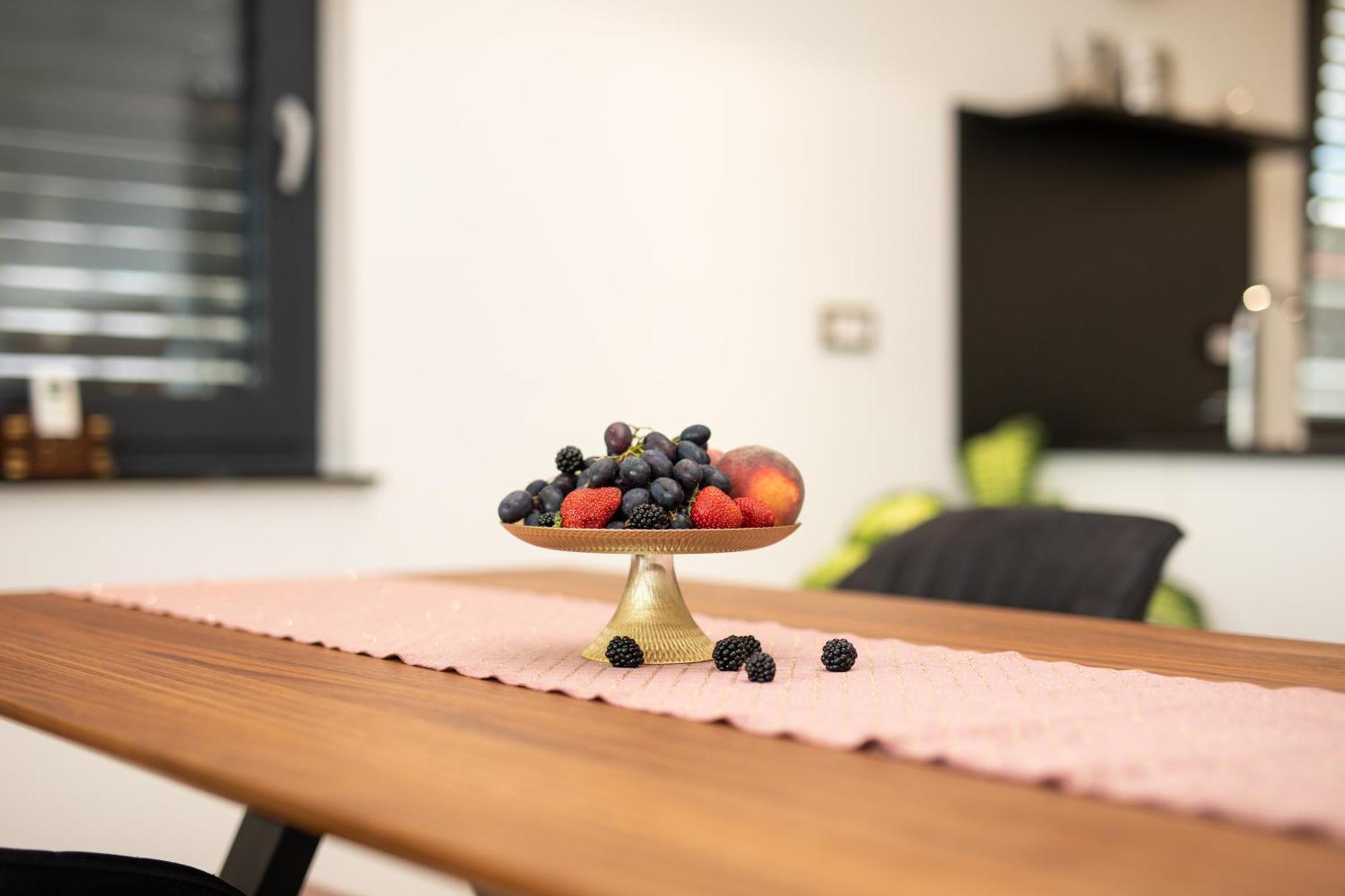 Villa Aurea Apartments Malinska De Luxe 外观 照片